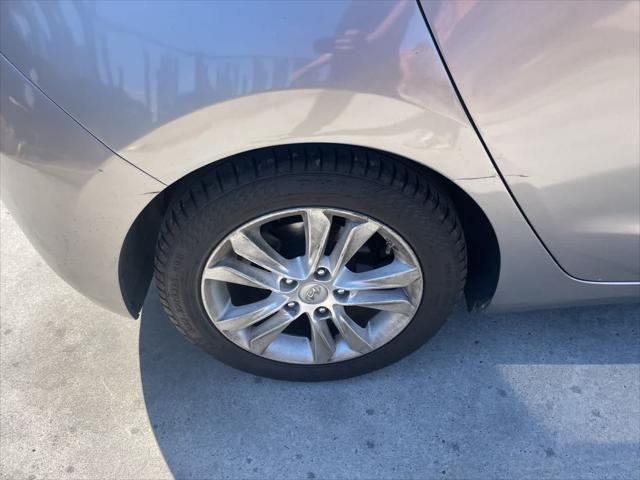 used 2015 Hyundai Elantra GT car, priced at $8,777
