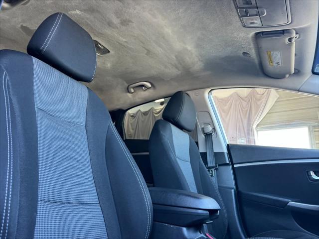 used 2015 Hyundai Elantra GT car, priced at $8,499