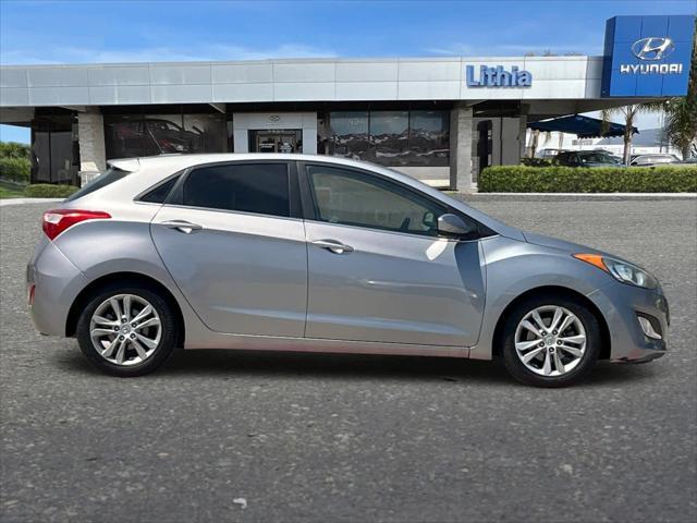 used 2015 Hyundai Elantra GT car, priced at $8,499