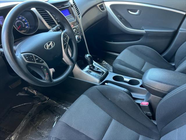 used 2015 Hyundai Elantra GT car, priced at $8,499