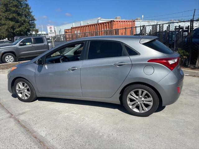 used 2015 Hyundai Elantra GT car, priced at $8,777
