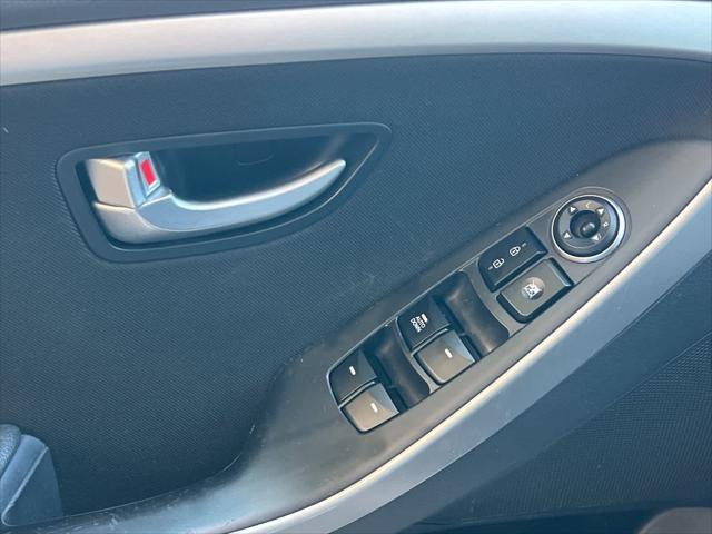 used 2015 Hyundai Elantra GT car, priced at $8,499