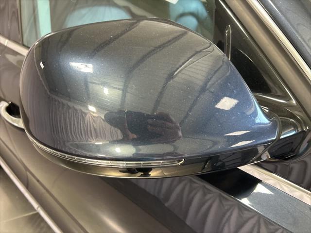 used 2015 Audi Q5 car, priced at $12,222