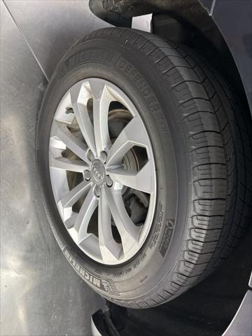 used 2015 Audi Q5 car, priced at $12,222