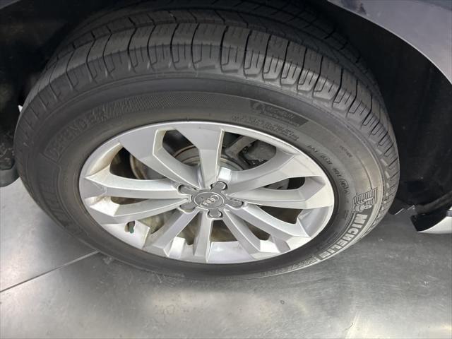 used 2015 Audi Q5 car, priced at $12,222