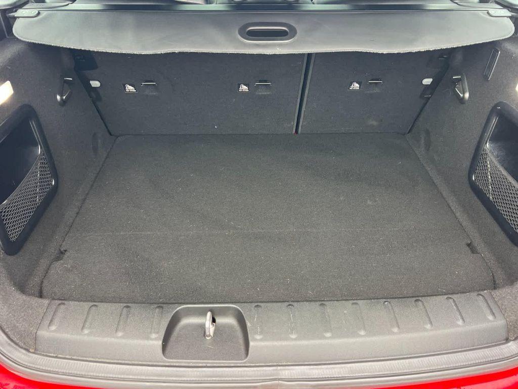 used 2021 MINI Clubman car, priced at $19,694