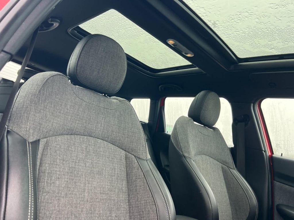 used 2021 MINI Clubman car, priced at $19,694