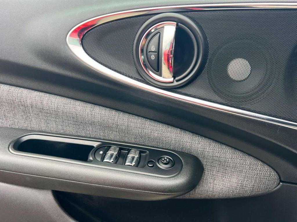 used 2021 MINI Clubman car, priced at $19,694