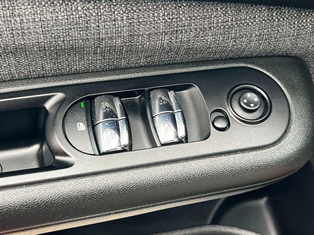 used 2021 MINI Clubman car, priced at $19,694