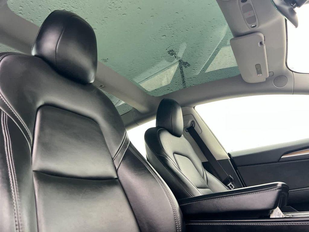 used 2021 Tesla Model 3 car, priced at $21,599