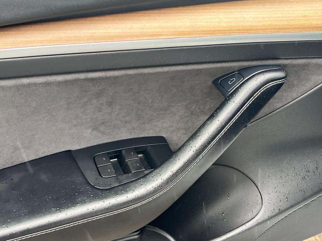 used 2021 Tesla Model 3 car, priced at $21,599