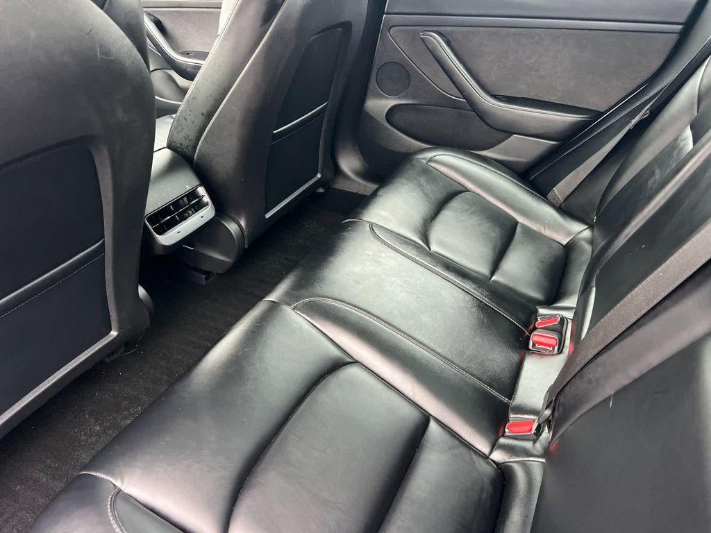 used 2021 Tesla Model 3 car, priced at $21,599