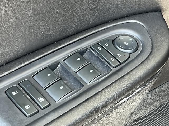 used 2017 GMC Acadia Limited car, priced at $13,998