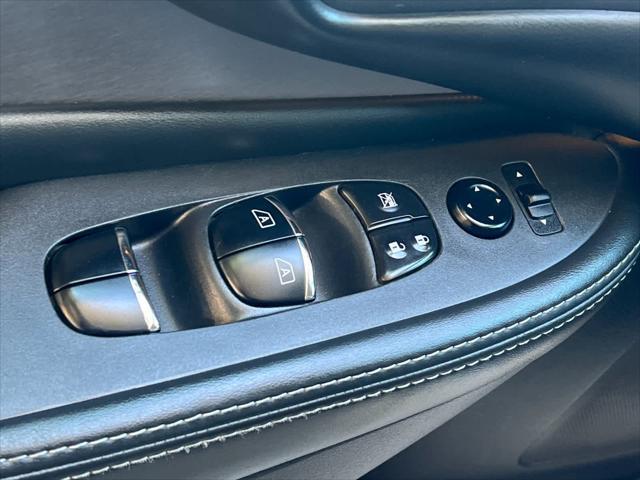 used 2020 Nissan Murano car, priced at $22,999