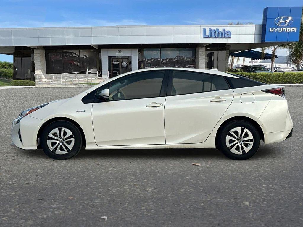 used 2018 Toyota Prius car, priced at $9,945