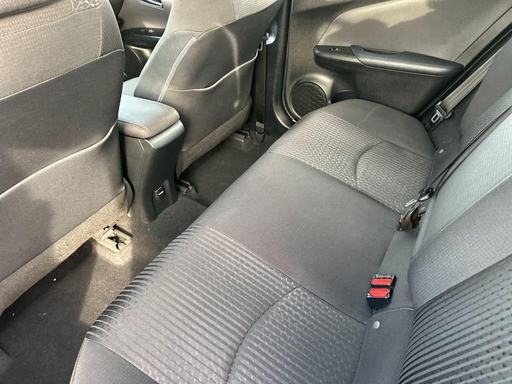 used 2018 Toyota Prius car, priced at $9,945