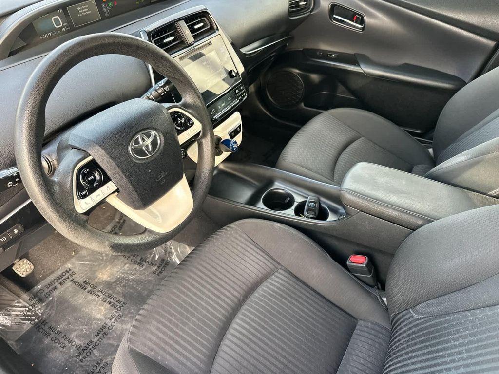 used 2018 Toyota Prius car, priced at $9,945