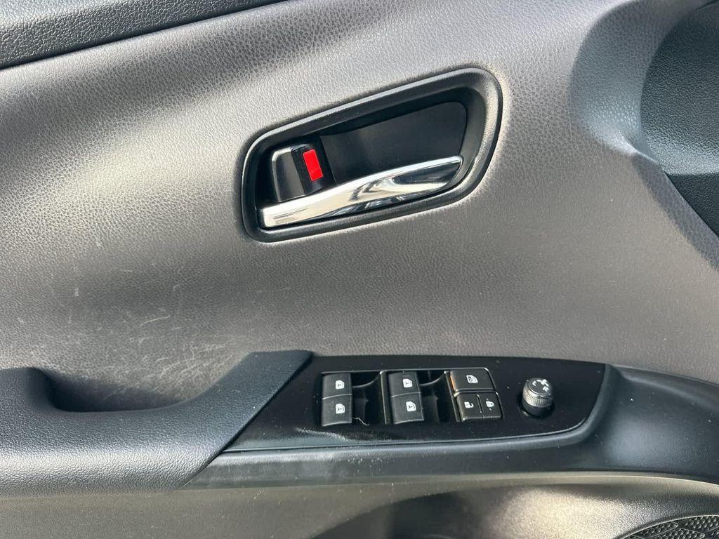 used 2018 Toyota Prius car, priced at $9,945