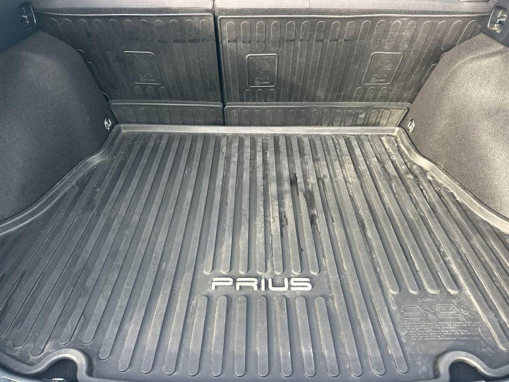 used 2018 Toyota Prius car, priced at $9,945