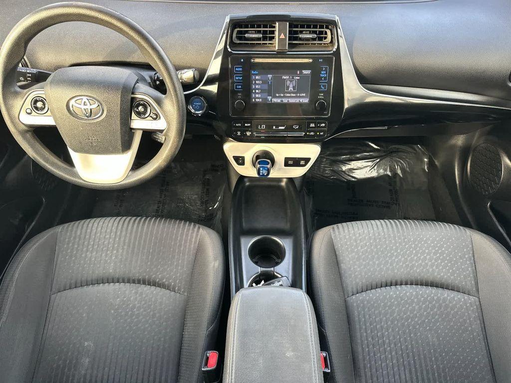 used 2018 Toyota Prius car, priced at $9,945