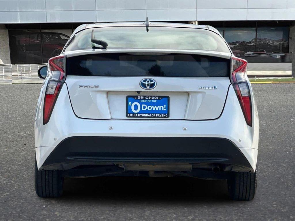 used 2018 Toyota Prius car, priced at $9,945