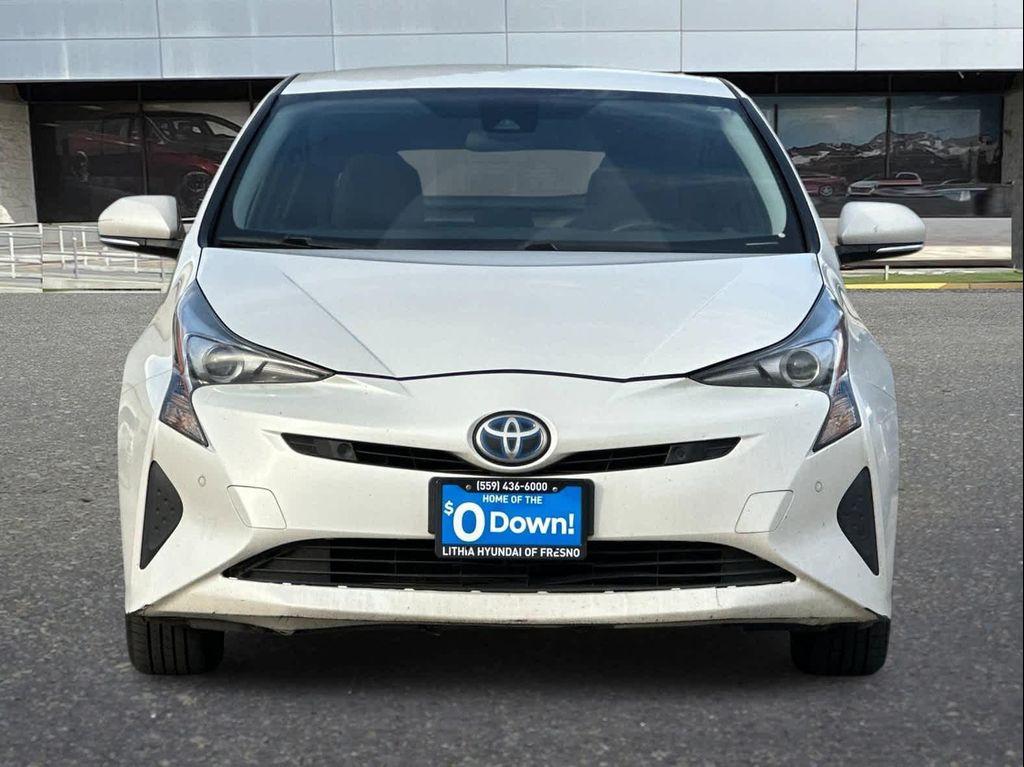 used 2018 Toyota Prius car, priced at $9,945