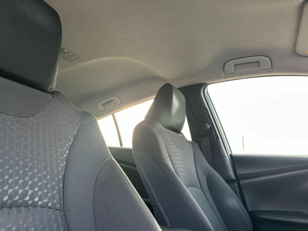 used 2018 Toyota Prius car, priced at $9,945