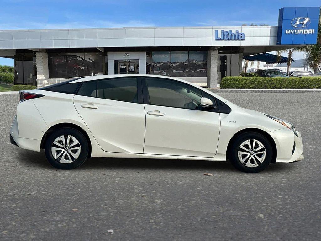 used 2018 Toyota Prius car, priced at $9,945