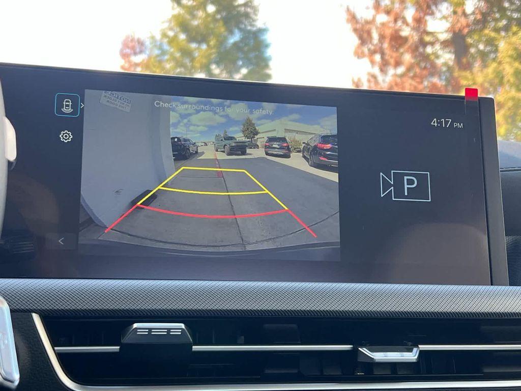 new 2025 Hyundai Sonata car, priced at $23,980