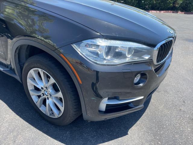 used 2016 BMW X5 car, priced at $15,327