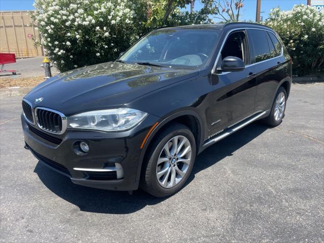 used 2016 BMW X5 car, priced at $15,327