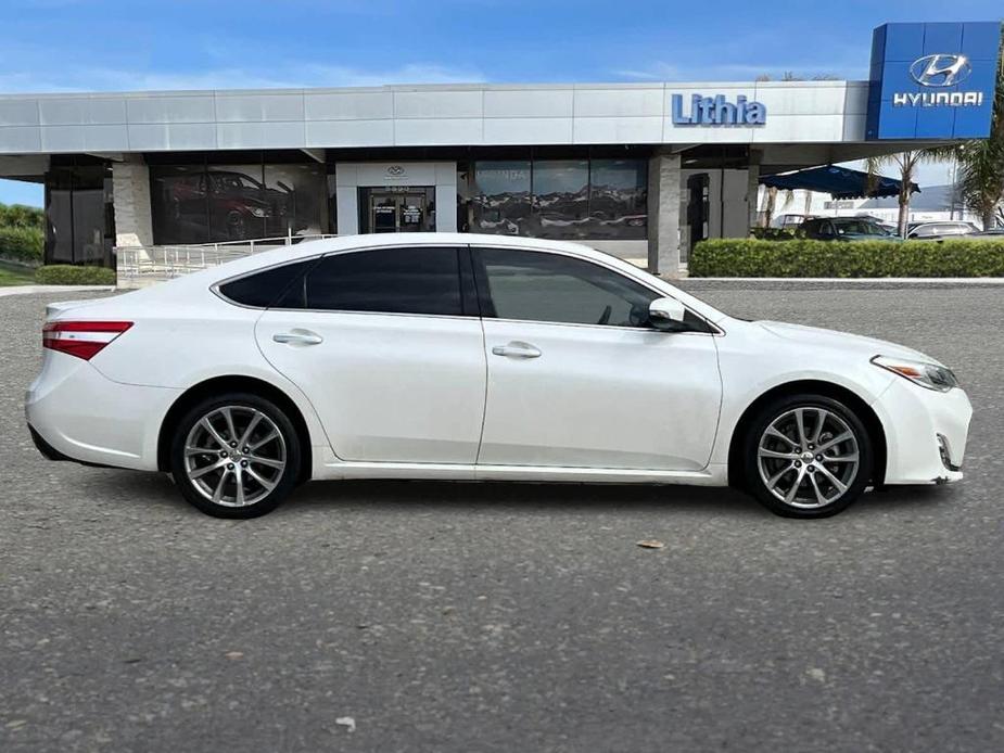 used 2014 Toyota Avalon car, priced at $8,990