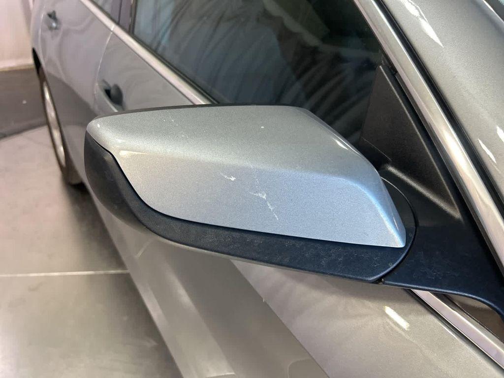 used 2023 Chevrolet Malibu car, priced at $14,999
