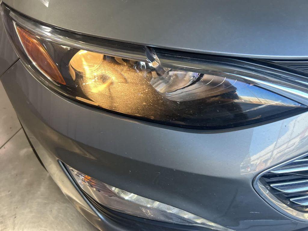 used 2023 Chevrolet Malibu car, priced at $14,999