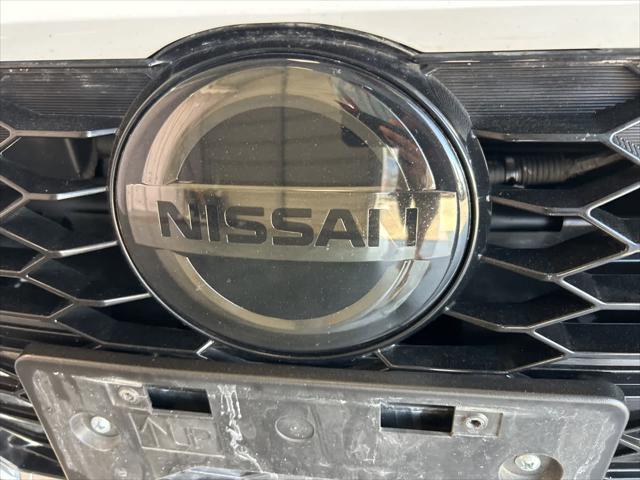 used 2023 Nissan Sentra car, priced at $18,777