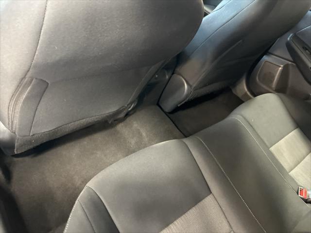 used 2023 Nissan Sentra car, priced at $18,777