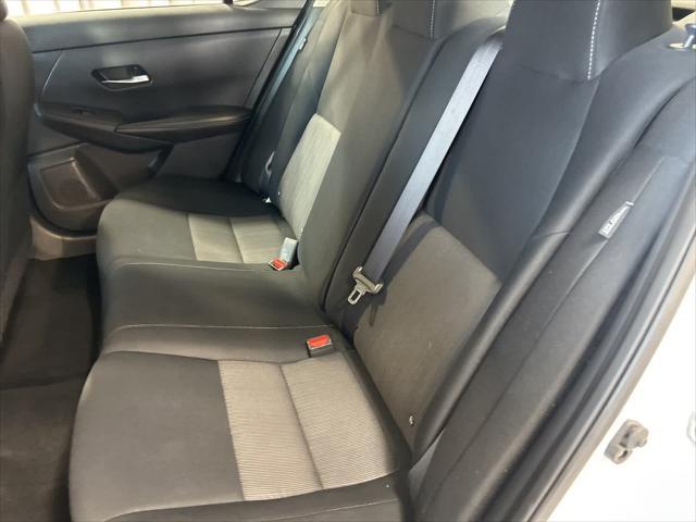 used 2023 Nissan Sentra car, priced at $18,777