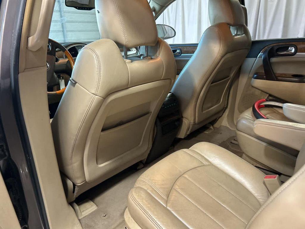 used 2010 Buick Enclave car, priced at $7,999