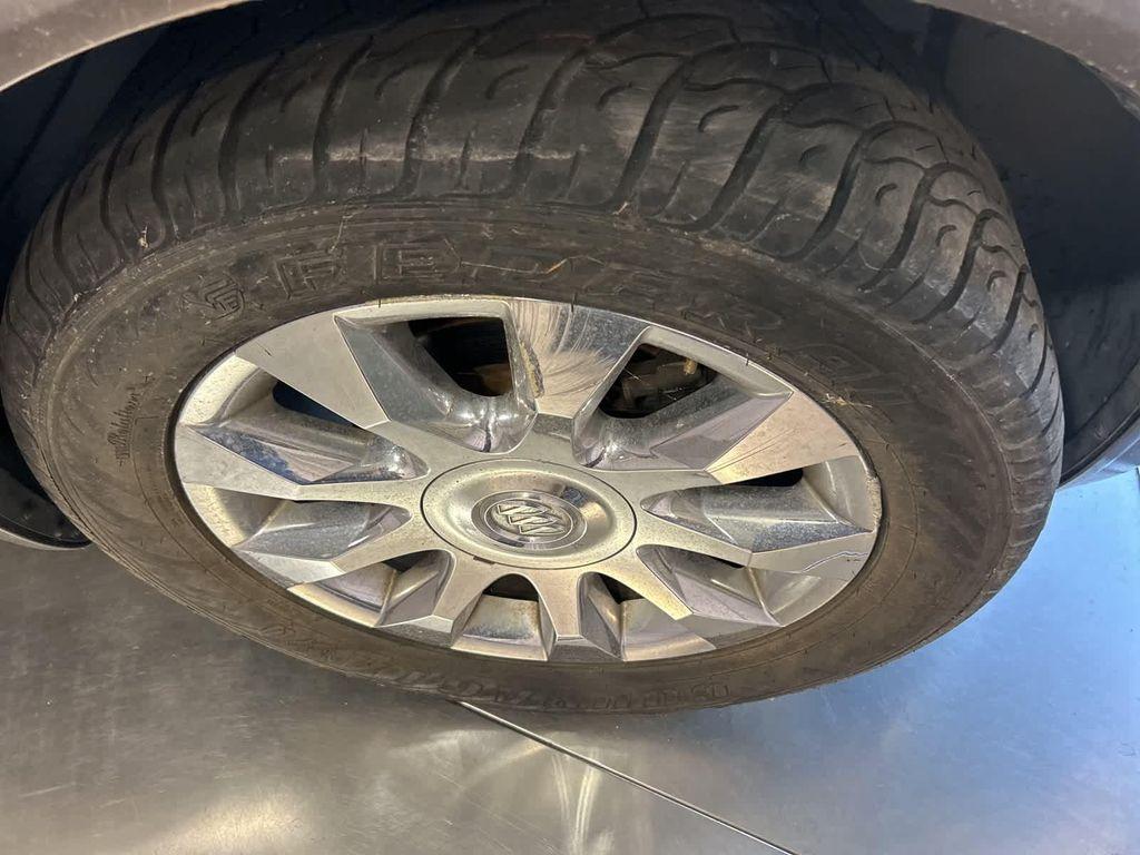 used 2010 Buick Enclave car, priced at $7,999