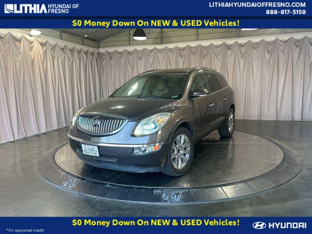 used 2010 Buick Enclave car, priced at $7,999