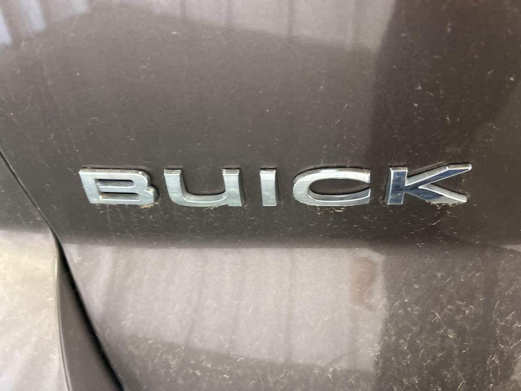 used 2010 Buick Enclave car, priced at $7,999