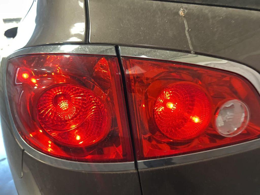 used 2010 Buick Enclave car, priced at $7,999