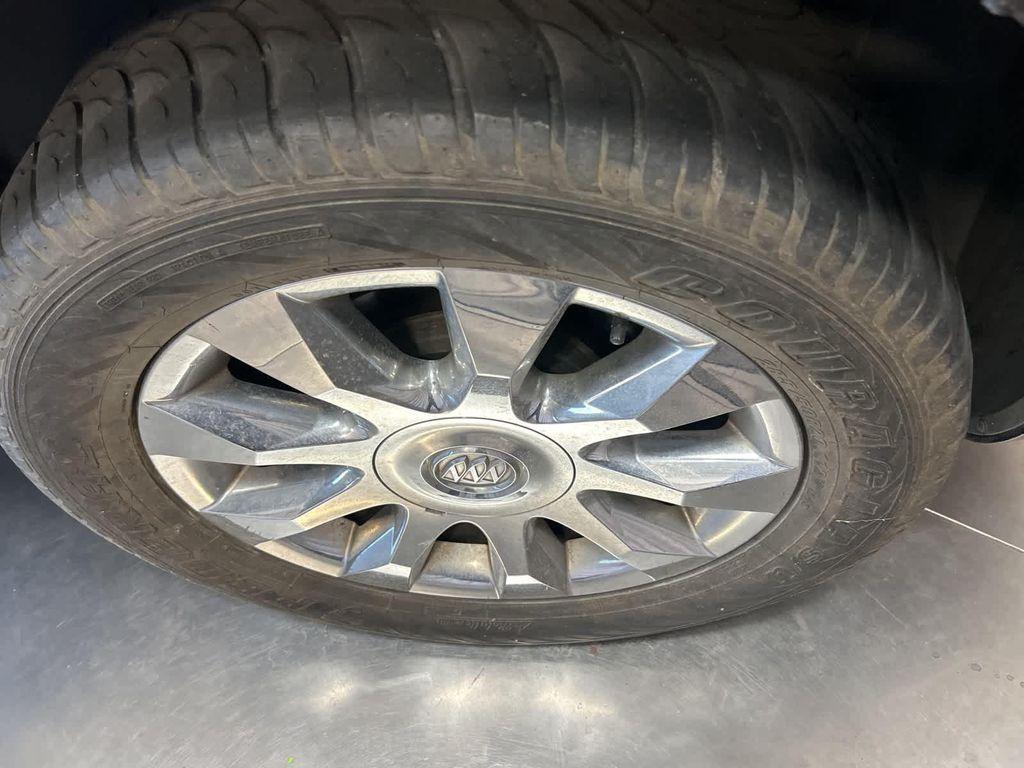 used 2010 Buick Enclave car, priced at $7,999