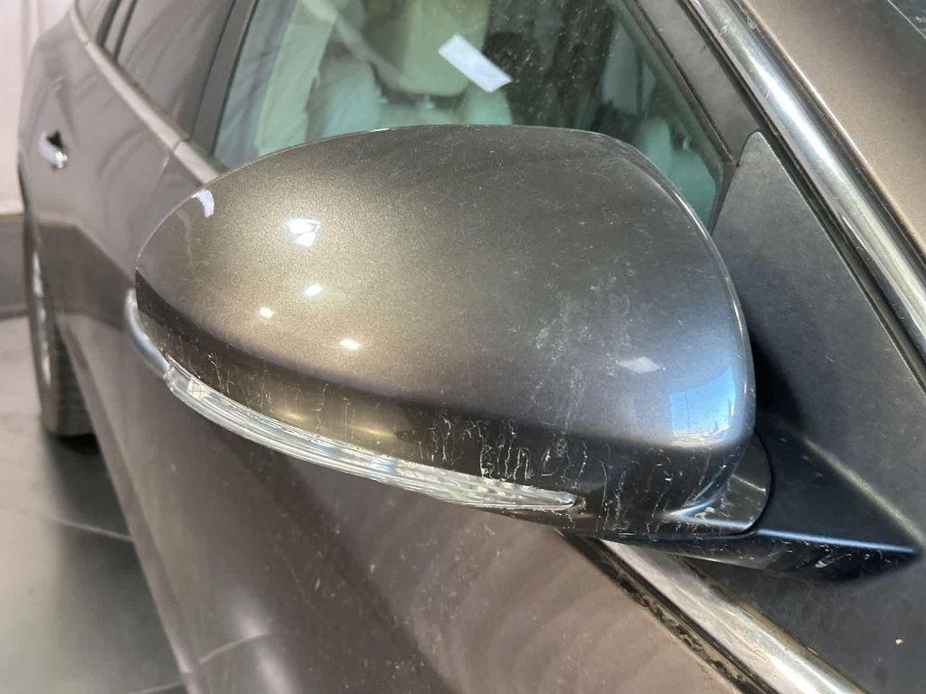 used 2010 Buick Enclave car, priced at $7,999