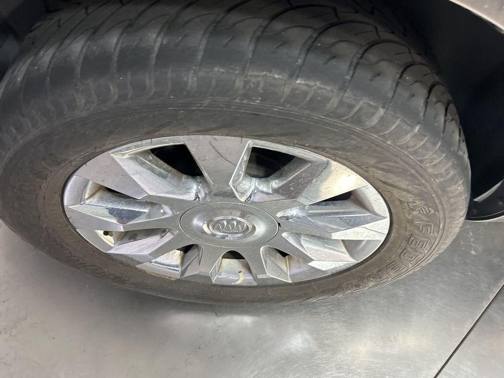 used 2010 Buick Enclave car, priced at $7,999