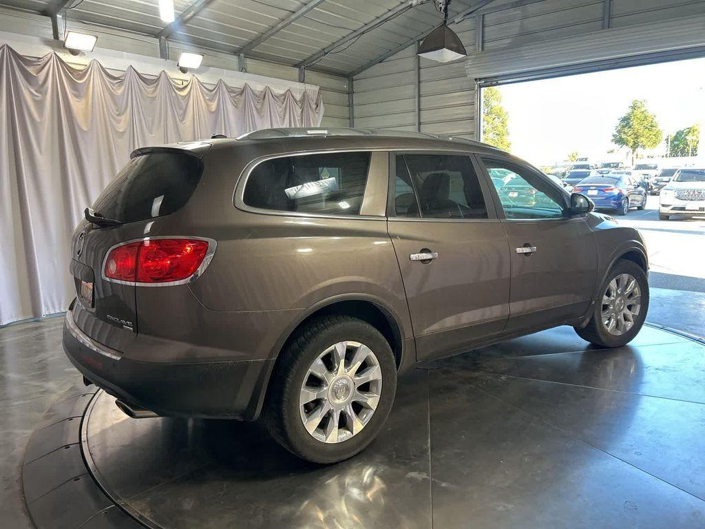 used 2010 Buick Enclave car, priced at $7,999