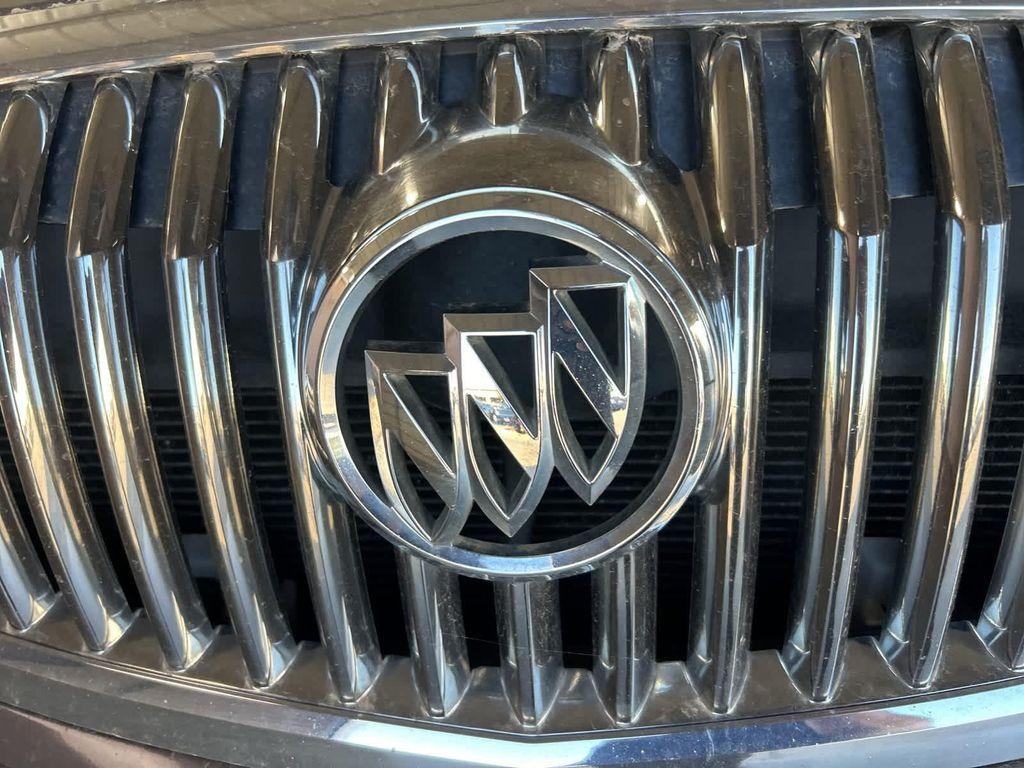 used 2010 Buick Enclave car, priced at $7,999