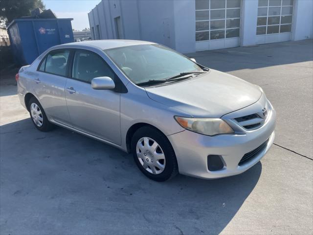 used 2011 Toyota Corolla car, priced at $6,999