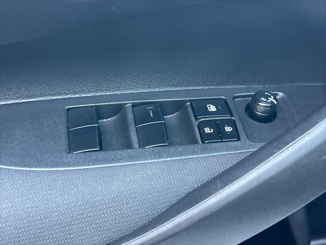 used 2022 Toyota Corolla car, priced at $18,999