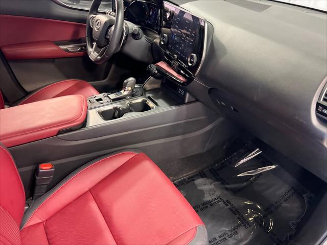used 2023 Lexus NX 250 car, priced at $31,664